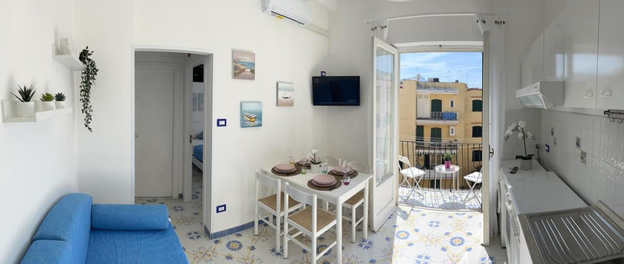 Apartment Nido Del Sole Ischia