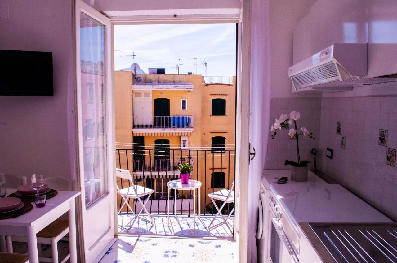 Nido Del Sole Apartment