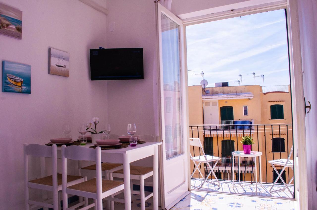 Nido Del Sole Apartment *
