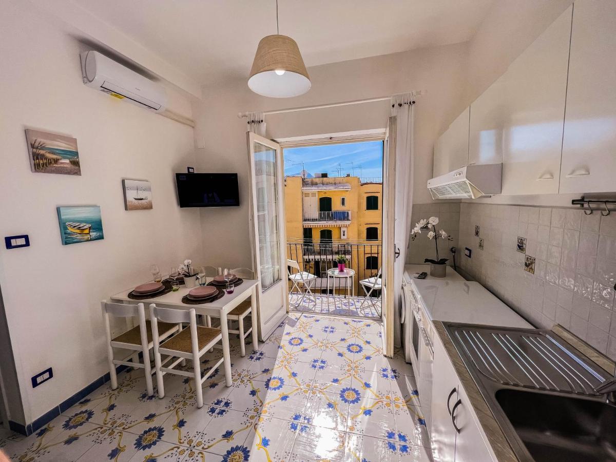 Nido Del Sole Apartment *