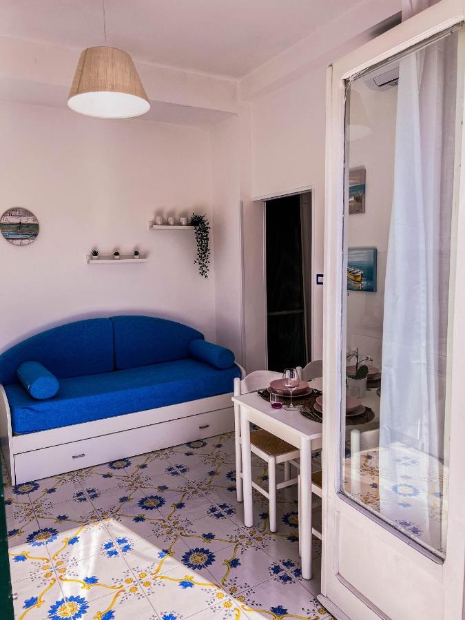 Nido Del Sole * Ischia