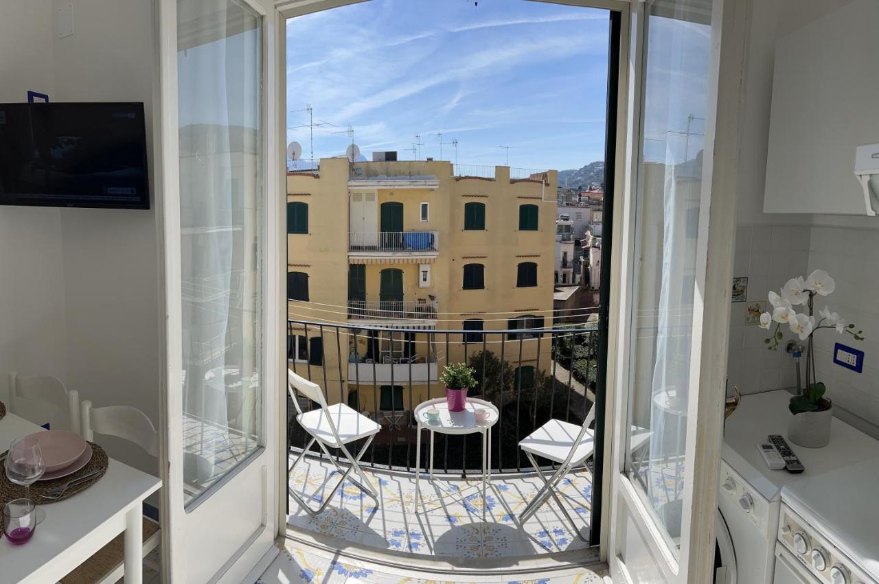 Apartment Nido Del Sole *
