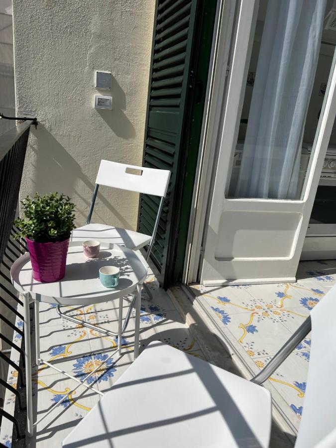 Apartment Nido Del Sole